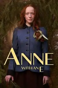Anne with an E S02E01