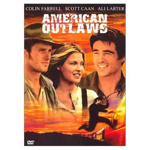 AMERICAN OUTLAWS (DVDrip) Fr