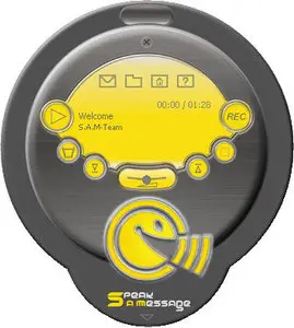 Speak-A-Message 2.4.0