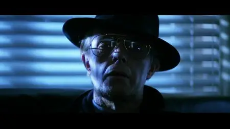 The Hunger (1983) [Re-UP]
