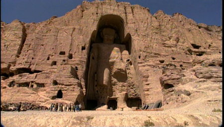 National Geographic - Lost Treasures of Afghanistan (2009)