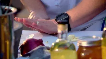 Hell's Kitchen US S17E05