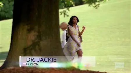 Married to Medicine S05E10