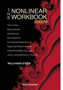 The Nonlinear Workbook (3rd edition) [Repost]