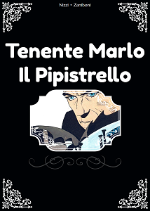 Tenente Marlo - Il Pipistrello