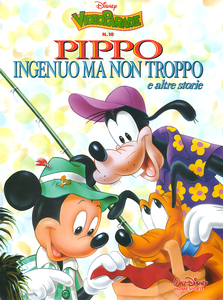 Disney Video Parade - Volume 10 - Pippo Ingenuo Ma Non Troppo, Topolino E Il Canguro