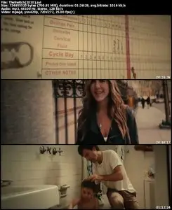 The Switch (2010)