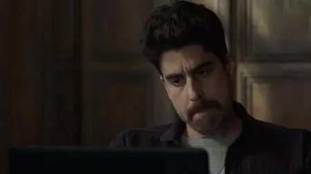 Taken S02E02