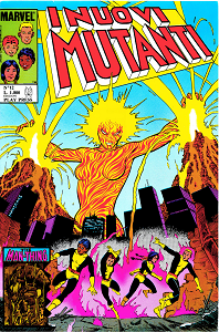 I Nuovi Mutanti - Volume 12