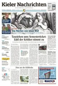 Kieler Nachrichten Eckernförder Nachrichten - 06. Februar 2019