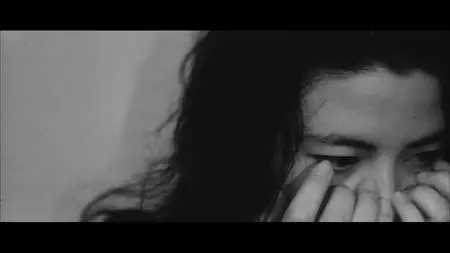 Hakuchû no tôrima / Violence at Noon (1966)
