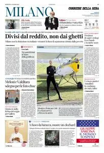 Corriere della Sera Milano - 5 Marzo 2023