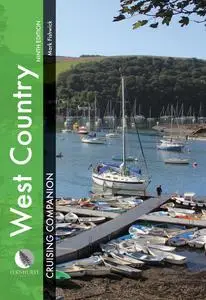 «West Country Cruising Companion» by Mark Fishwick