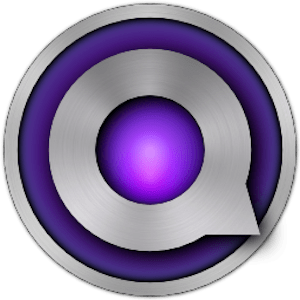 QLab Pro 5.3.7