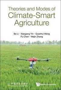 Theories and Modes of Climate-Smart Agriculture