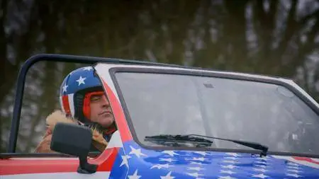 Top Gear S23E01 (2016)