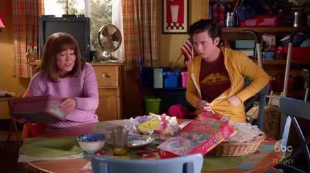 The Middle S09E14