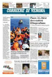 Corriere di Verona - 19 Giugno 2018