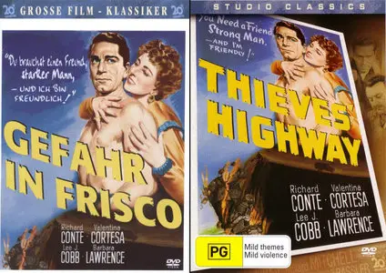 Thieves Highway (1949)