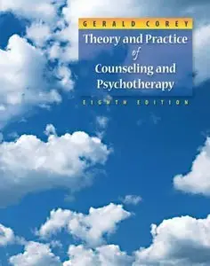 Theory and Practice of Counseling and Psychotherapy, 8th Edition