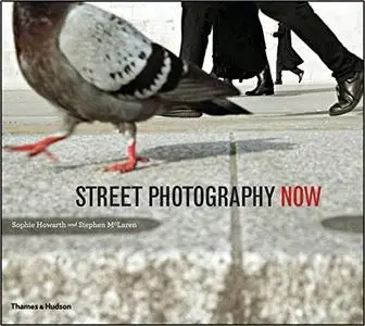 Street Photography Now (Repost)