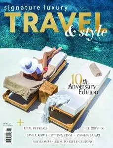 Signature Travel & Style - November 2019