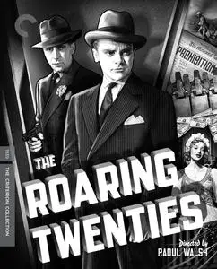 The Roaring Twenties (1939) [The Criterion Collection]