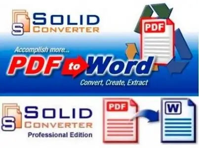 PDF to Word Professional 4.0.557