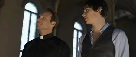 Sacrifice (2010)