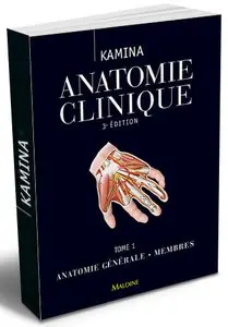 Livre d'anatomie - Kamina - Collection complète