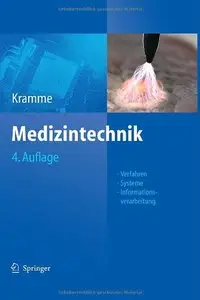 Medizintechnik: Verfahren - Systeme – Informationsverarbeitung (repost)