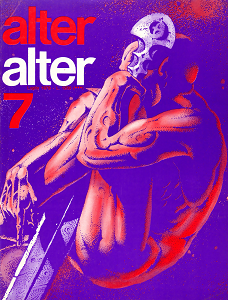 Alter Alter - Anno 5 - Numero 7