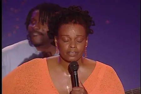 Dianne Reeves - Live In Montreal (2005)