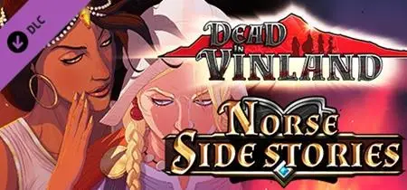 Dead In Vinland - Norse Side Stories (2019)