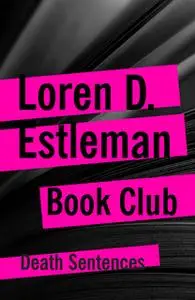 «Book Club» by Loren D. Estleman
