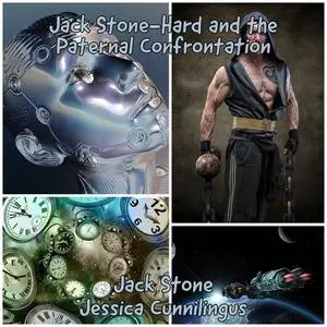 «Jack Stone-Hard and the Paternal Confrontation» by Jack Stone