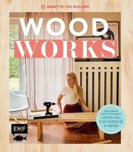 Babette van den Nieuwendijk - Woodworks