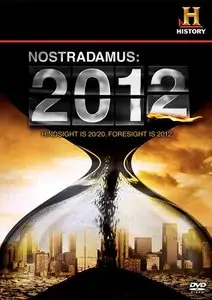 Нострадамус: 2012 / Nostradamus: 2012 (2009) 