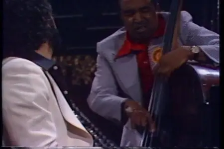 Norman Granz Jazz In Montreux - Milt Jackson & Ray Brown '77 (2005)