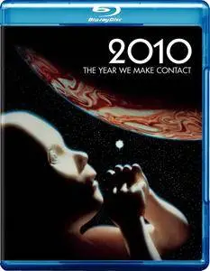 2010: The Year We Make Contact / 2010 (1984)
