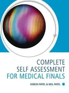 Complete self assessment for medical finals