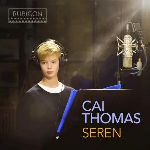 Cai Thomas - Seren (2020) [Official Digital Download 24/96]