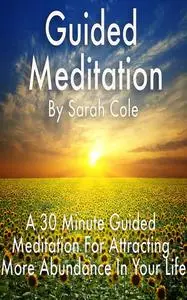 «Guided Meditation» by Sarah Cole