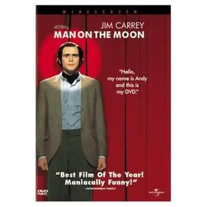 Man on the Moon (1999)