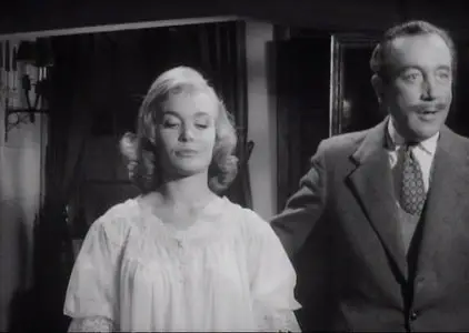 No Place Like Homicide! (1961) 