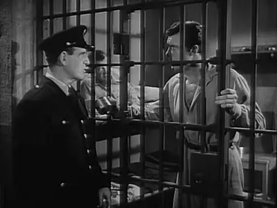 Seven Miles from Alcatraz (1942)