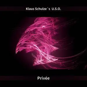 Klaus Schulze's U.S.O. - Privée (2016)