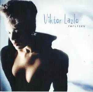 Viktor Lazlo - Rarities (2005) {Delta Music} **[RE-UP]**