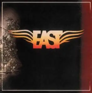 East - 3 Studio Albums (1981-1983) [Reissue 1994-1996] (Re-up)