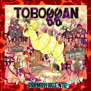 Toboggan - Première Descente (2021) [Official Digital Download]